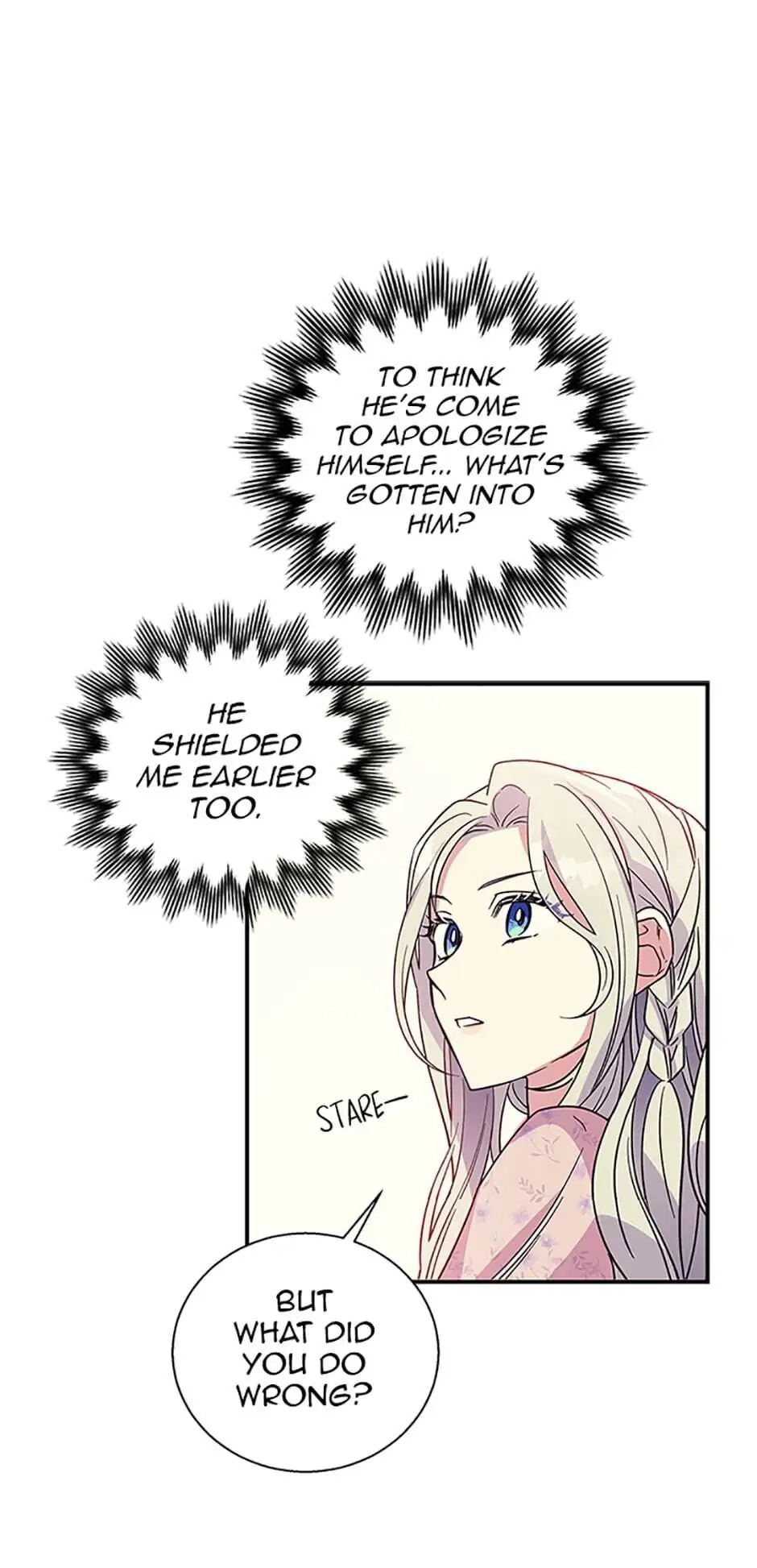 Read Baroness Goes On Strike EN Manga Online