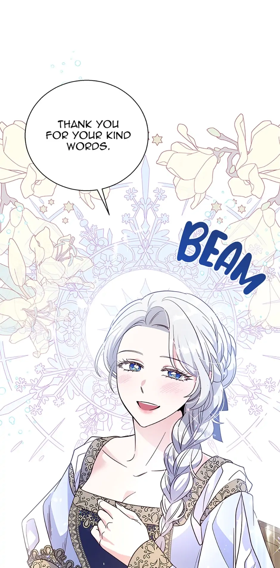 Read Baroness Goes On Strike EN Manga Online