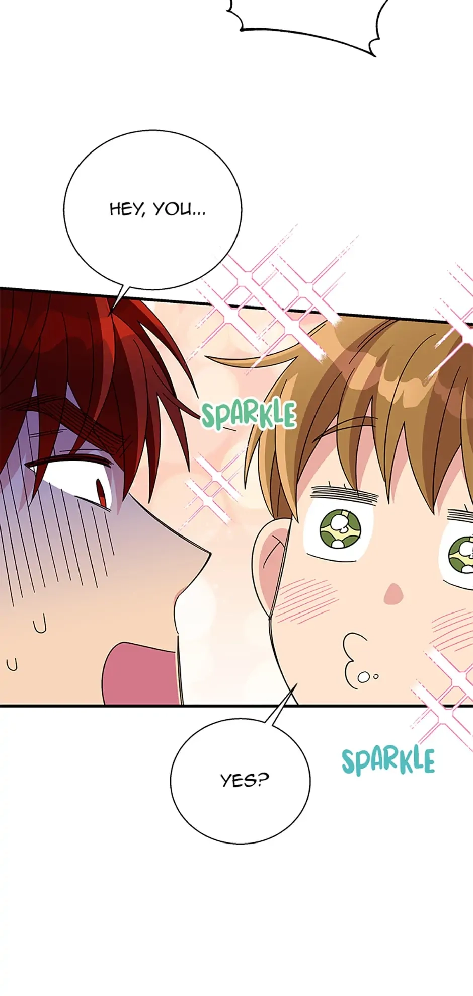 Read Baroness Goes On Strike EN Manga Online