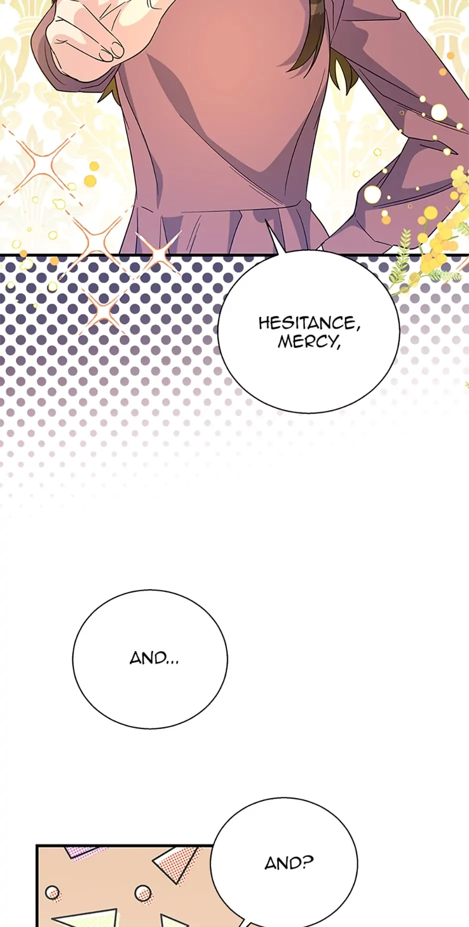Read Baroness Goes On Strike EN Manga Online