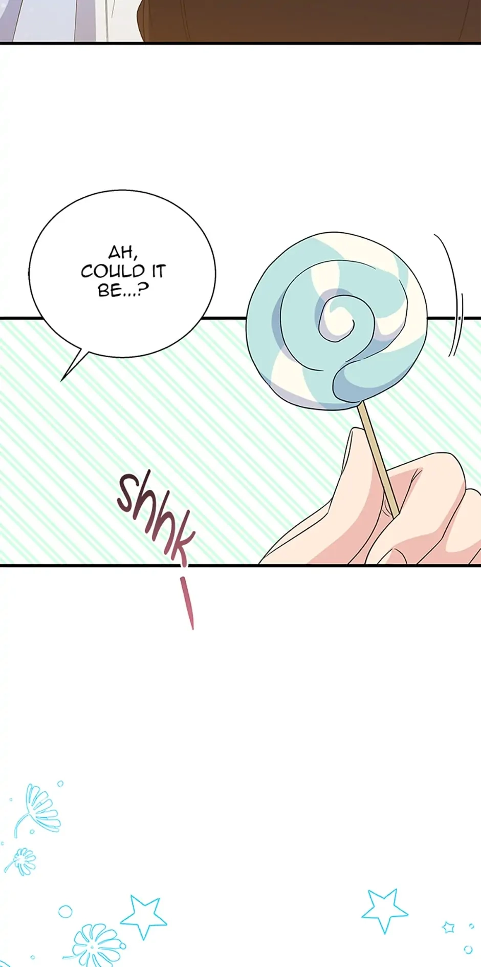 Read Baroness Goes On Strike EN Manga Online