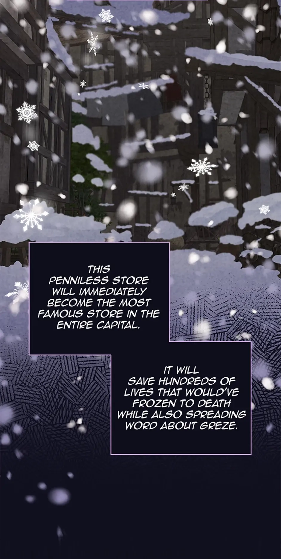 Read Baroness Goes On Strike EN Manga Online