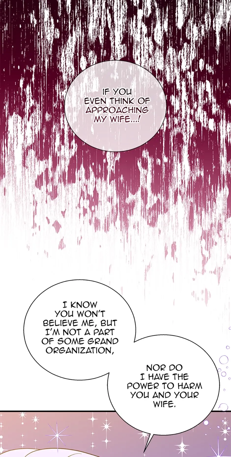 Read Baroness Goes On Strike EN Manga Online