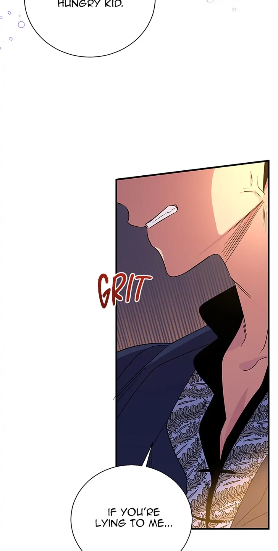 Read Baroness Goes On Strike EN Manga Online