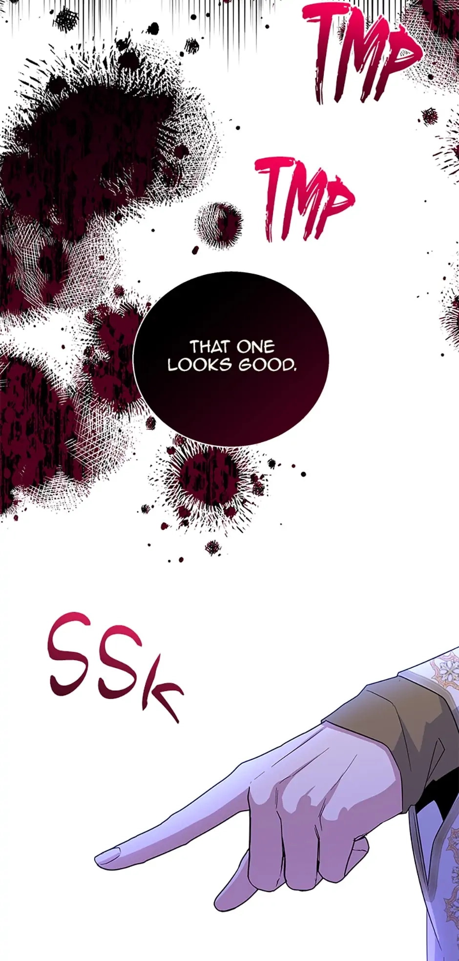 Read Baroness Goes On Strike EN Manga Online