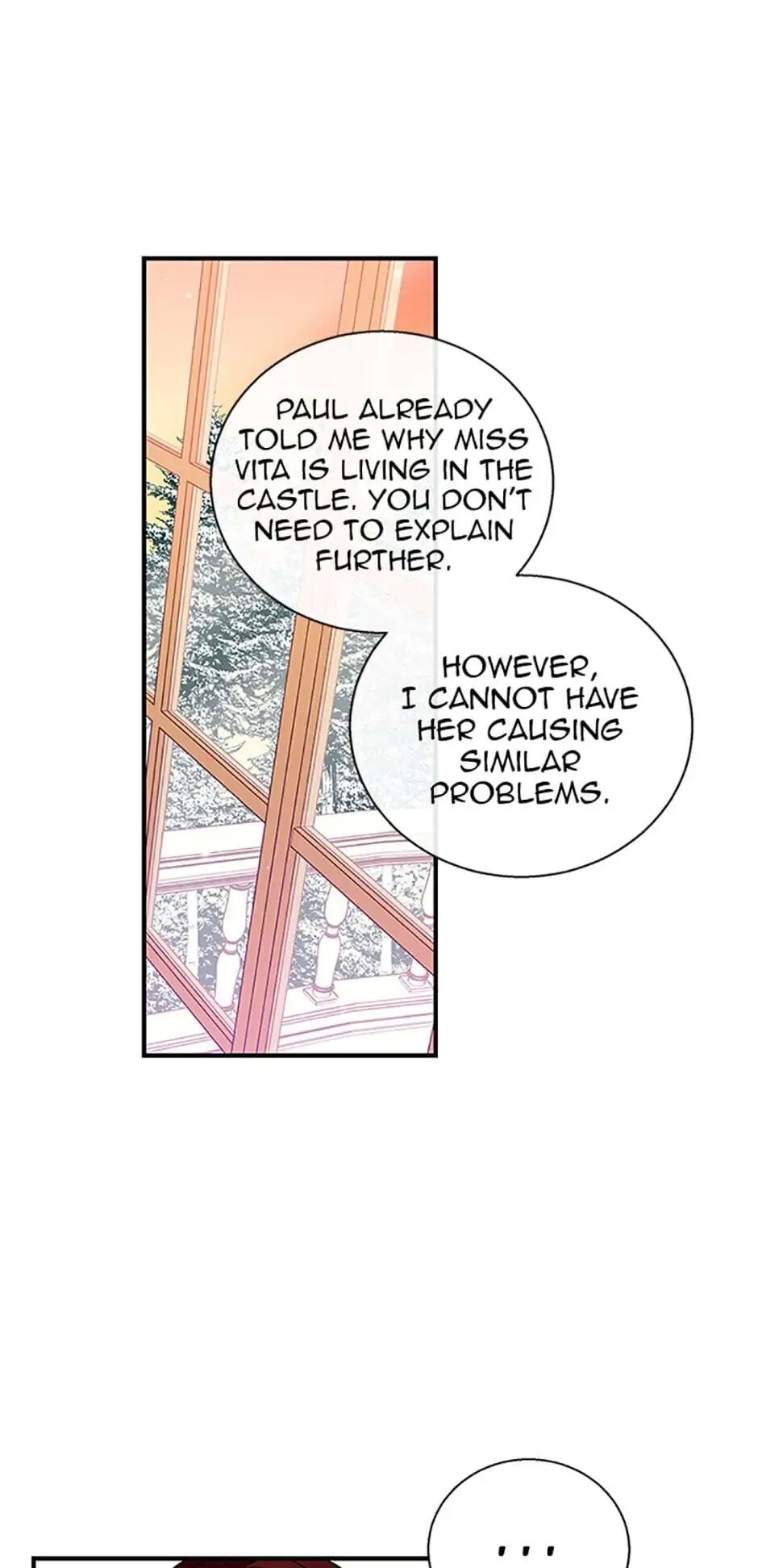 Read Baroness Goes On Strike EN Manga Online