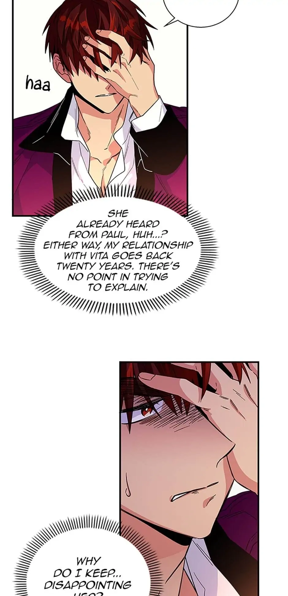Read Baroness Goes On Strike EN Manga Online
