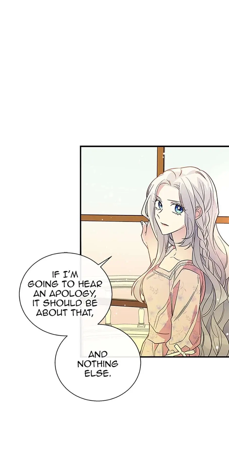 Read Baroness Goes On Strike EN Manga Online