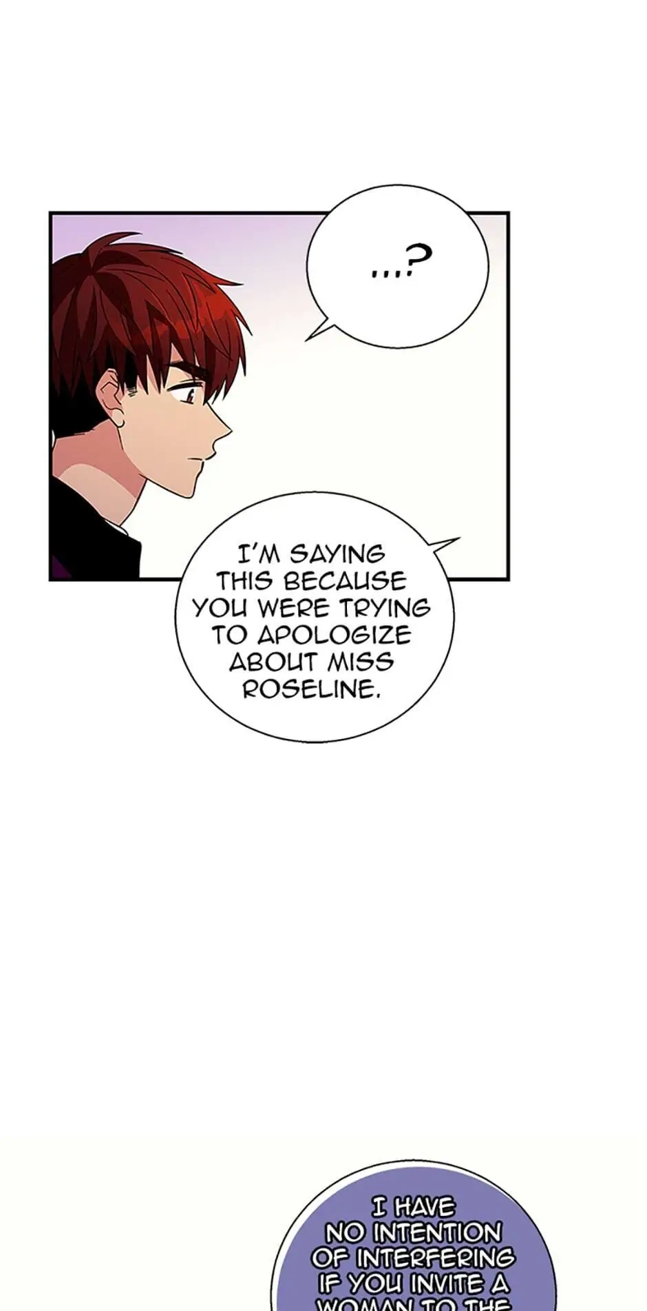 Read Baroness Goes On Strike EN Manga Online