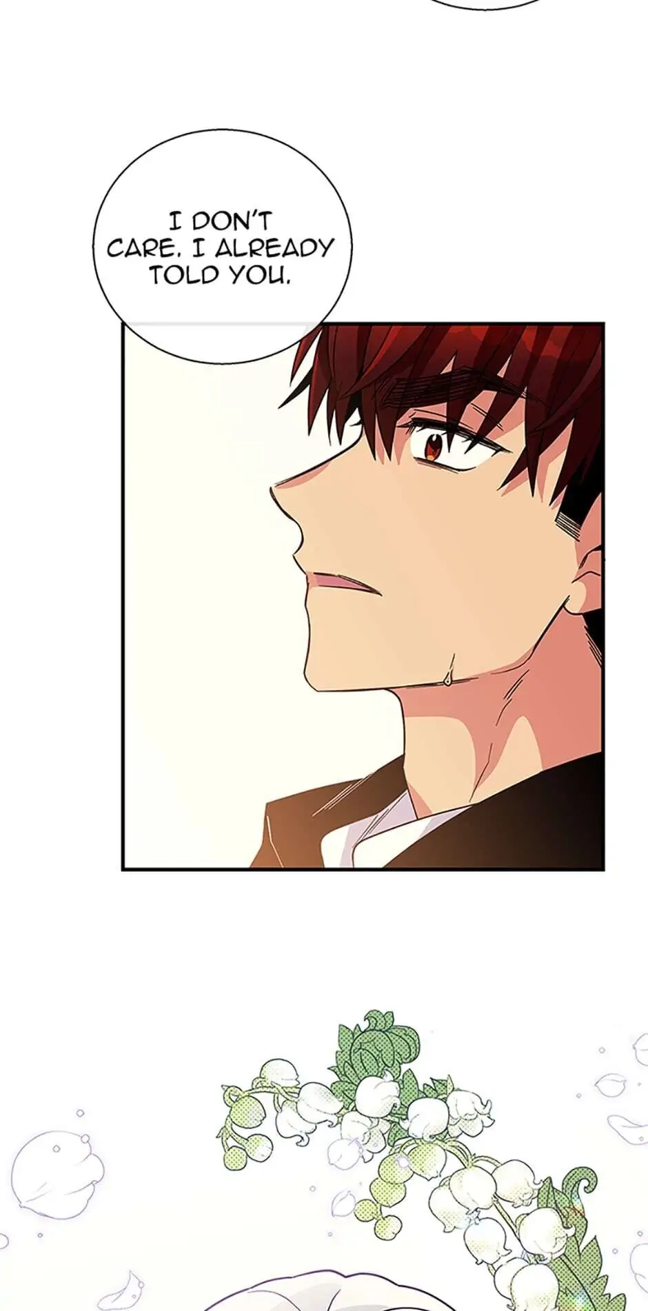 Read Baroness Goes On Strike EN Manga Online