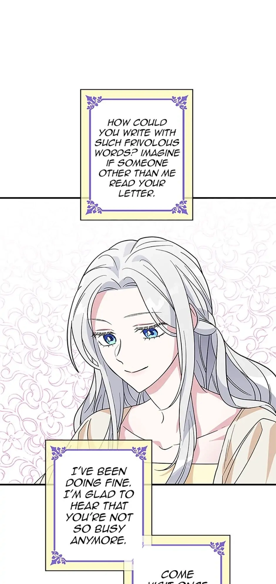 Read Baroness Goes On Strike EN Manga Online
