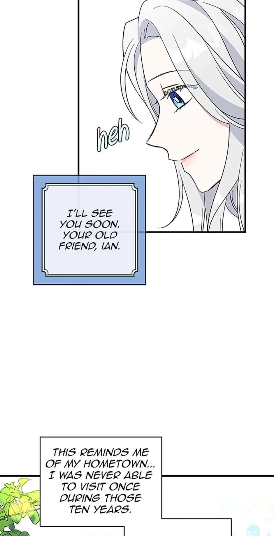 Read Baroness Goes On Strike EN Manga Online