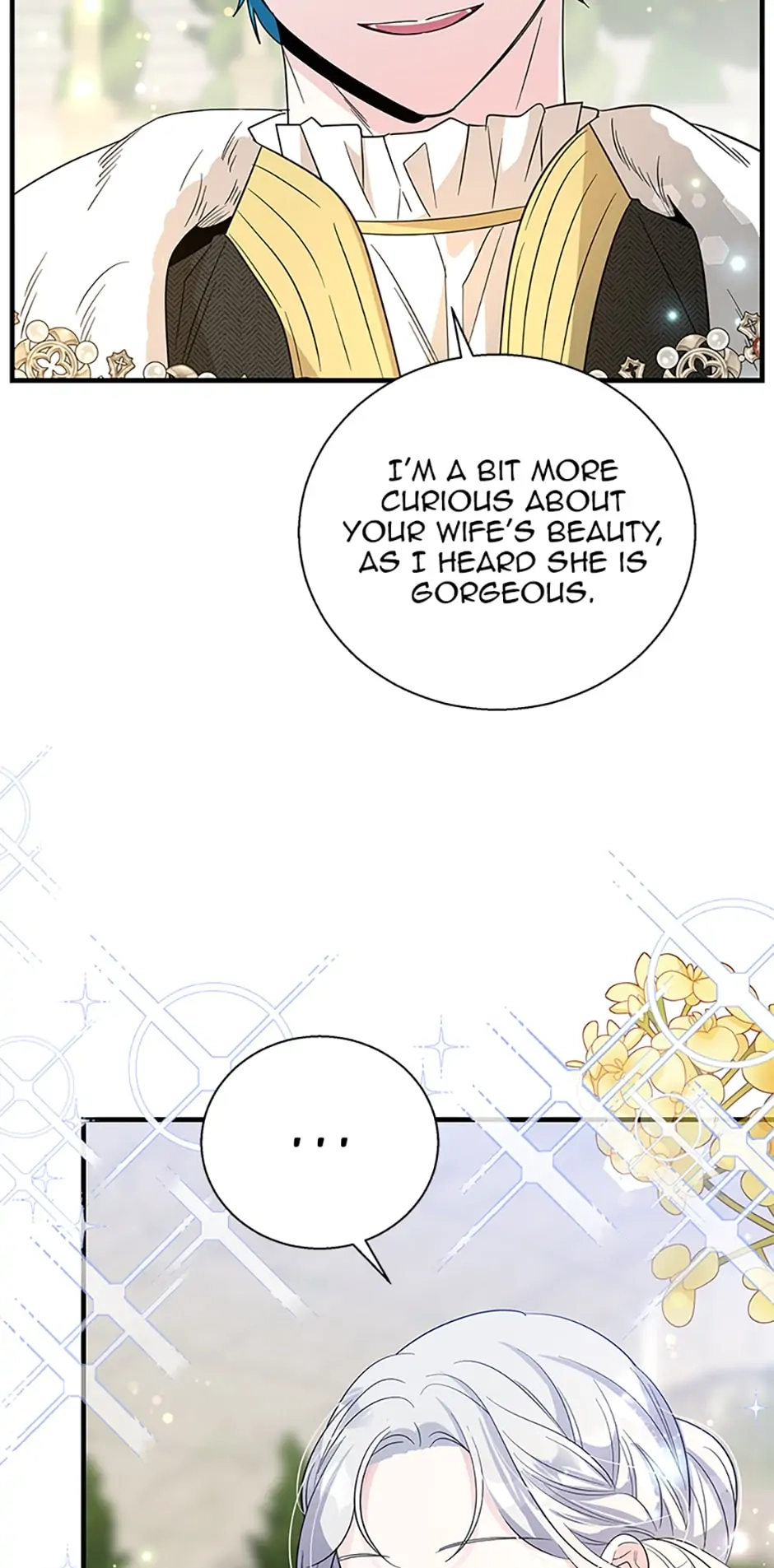 Read Baroness Goes On Strike EN Manga Online