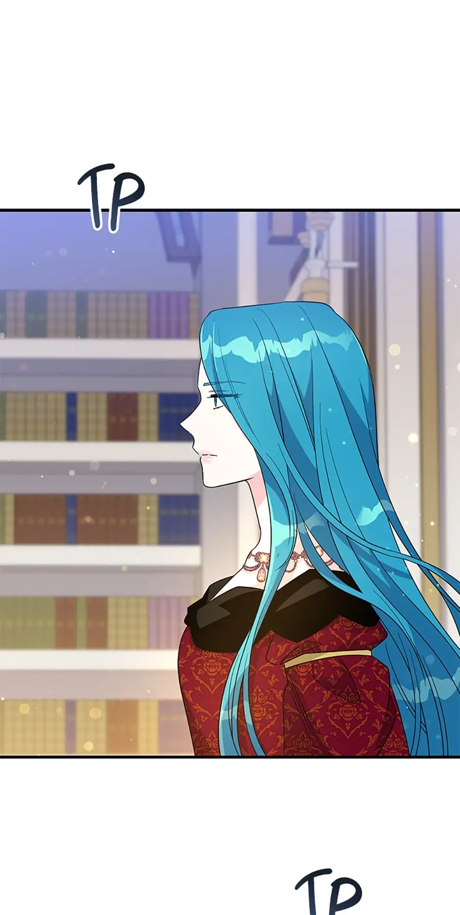 Read Baroness Goes On Strike EN Manga Online
