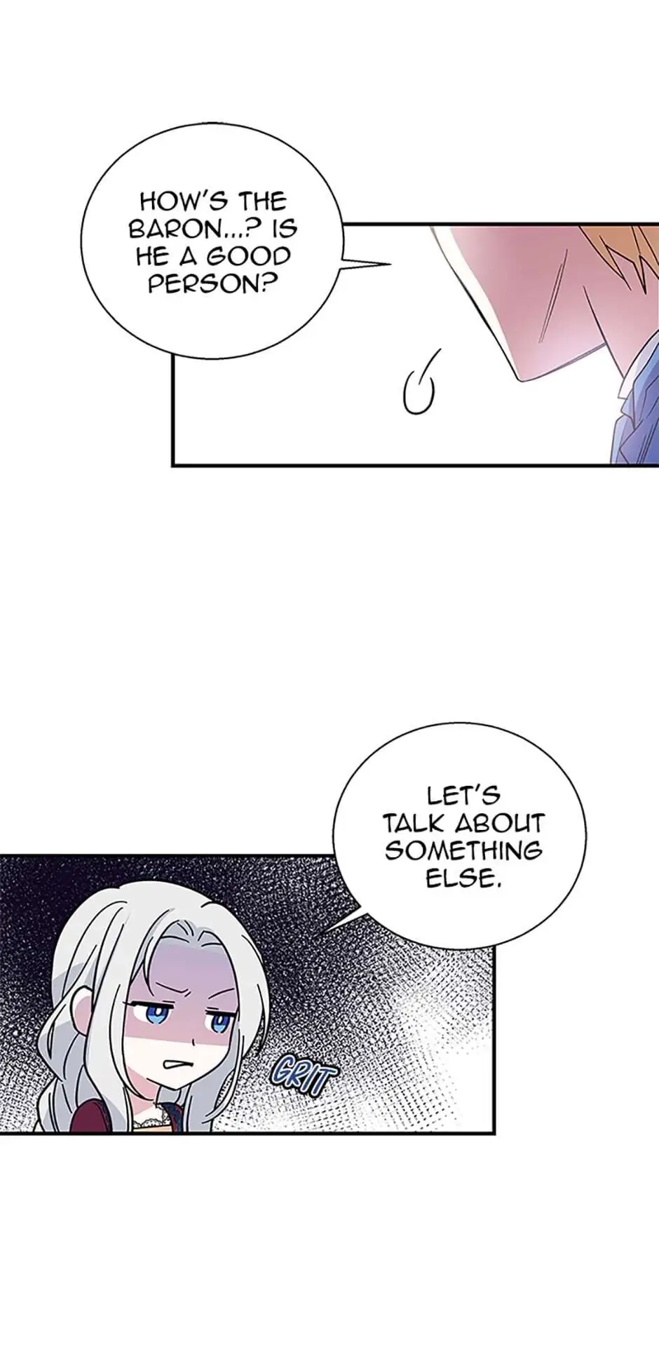 Read Baroness Goes On Strike EN Manga Online