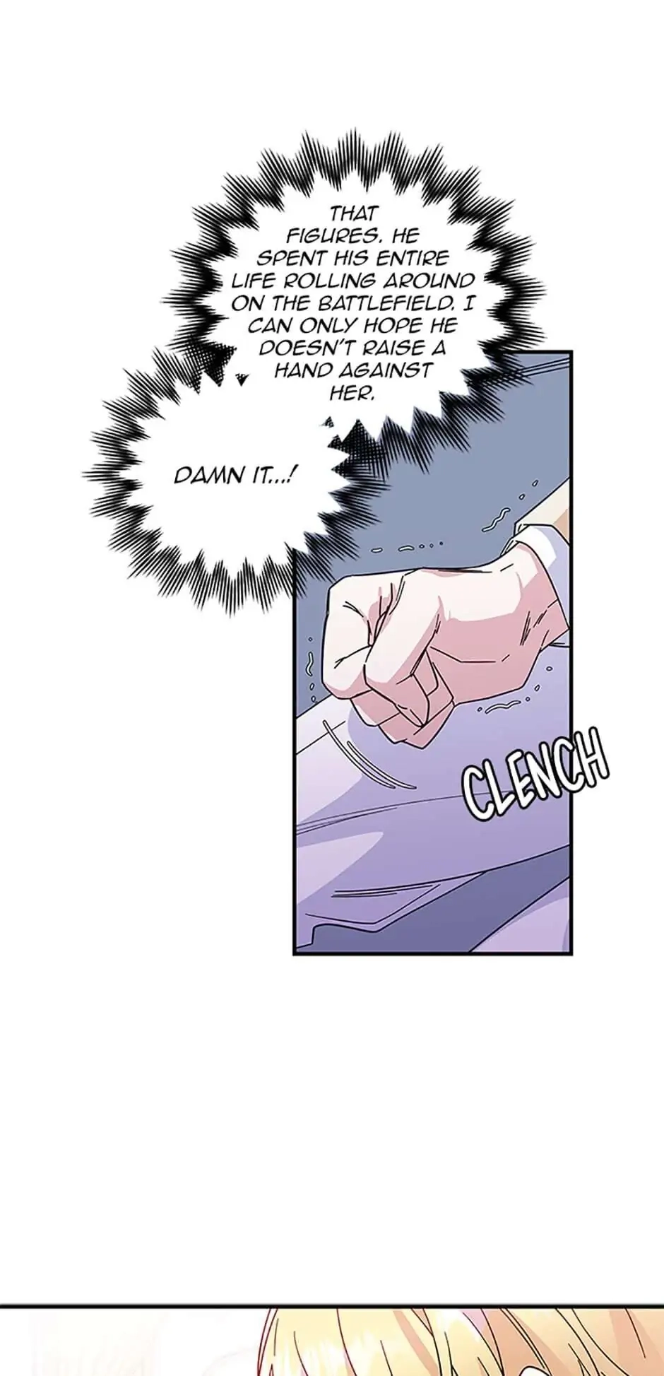 Read Baroness Goes On Strike EN Manga Online