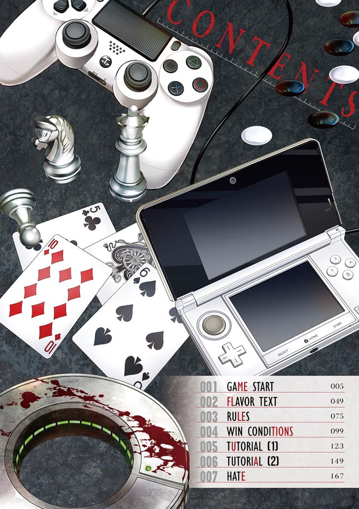 Read Battle in 5 Seconds After Meeting Manga EN Manga Online