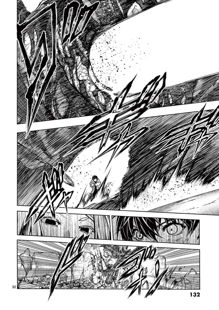 Read Battle in 5 Seconds After Meeting Manga EN Manga Online