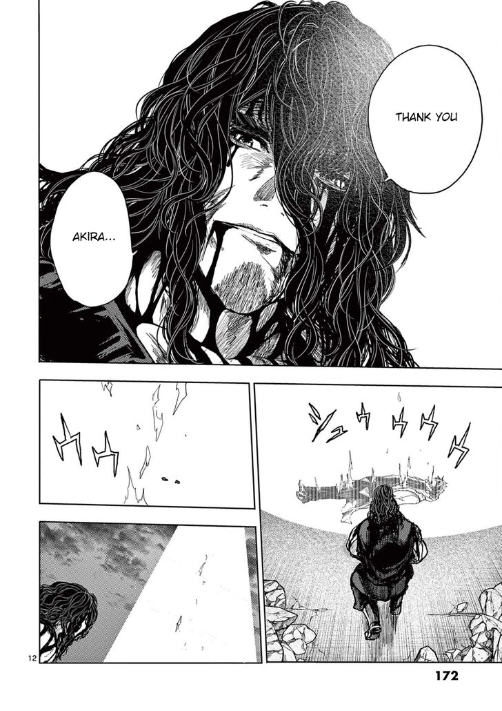 Read Battle in 5 Seconds After Meeting Manga EN Manga Online