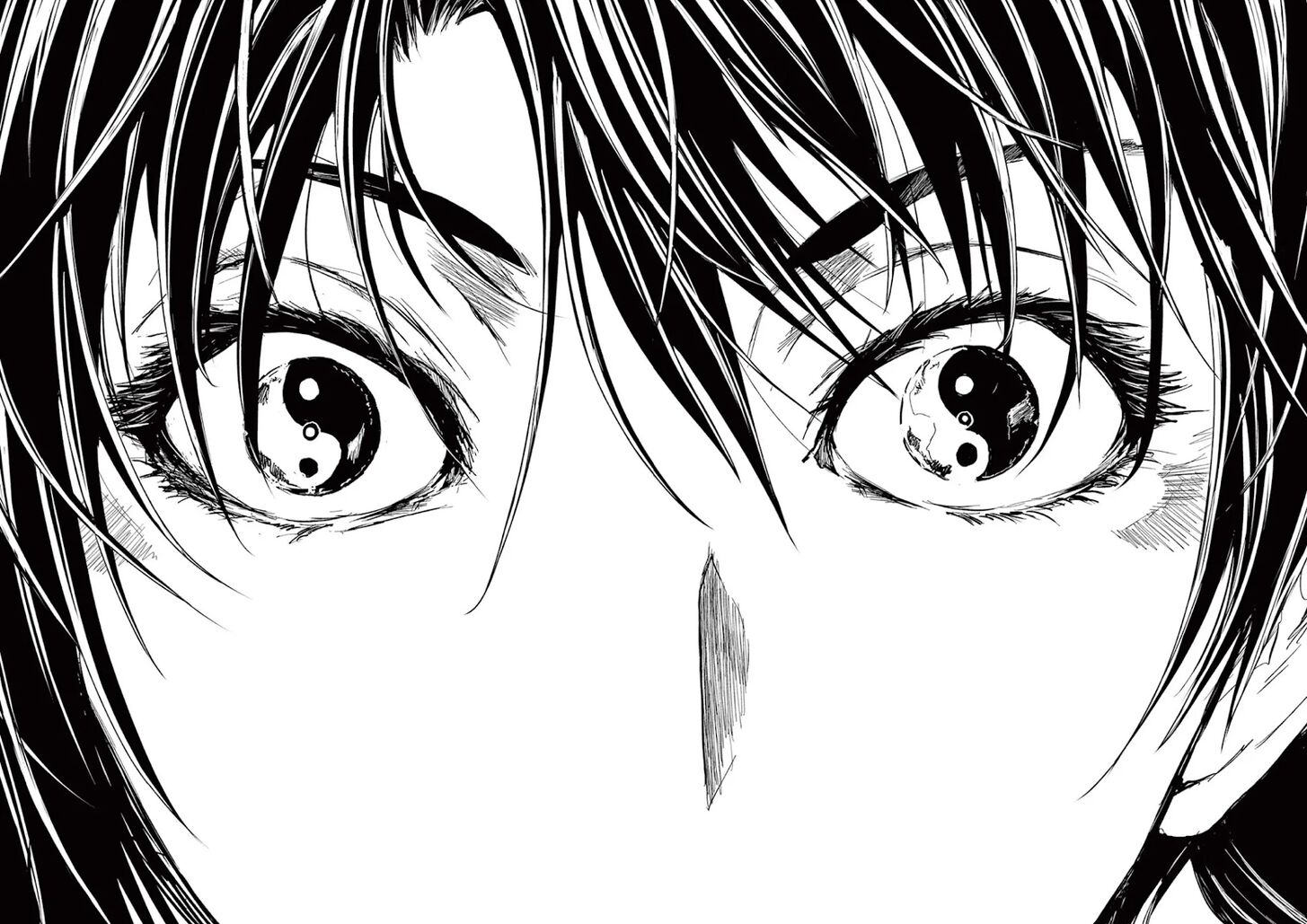 Read Battle in 5 Seconds After Meeting Manga EN Manga Online