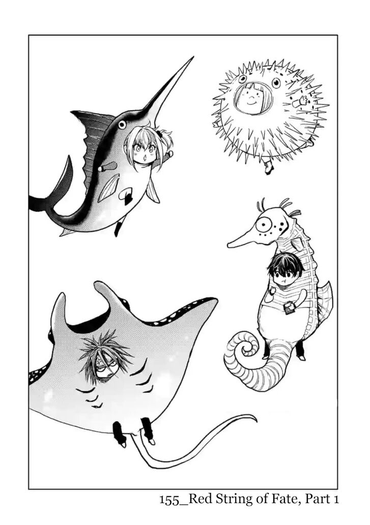 Read Battle in 5 Seconds After Meeting Manga EN Manga Online
