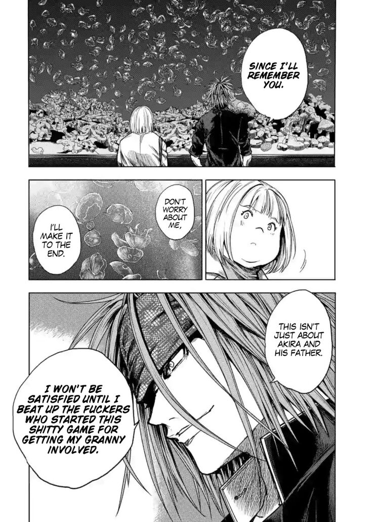 Read Battle in 5 Seconds After Meeting Manga EN Manga Online