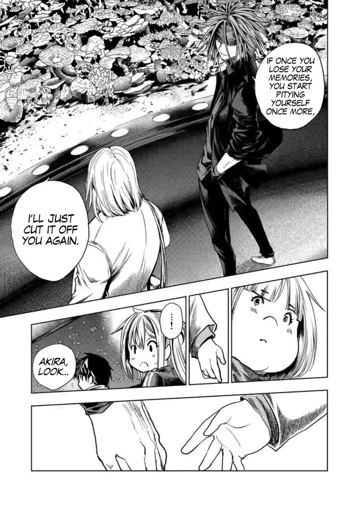 Read Battle in 5 Seconds After Meeting Manga EN Manga Online