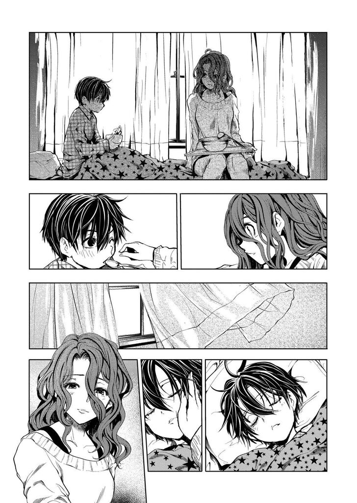 Read Battle in 5 Seconds After Meeting Manga EN Manga Online