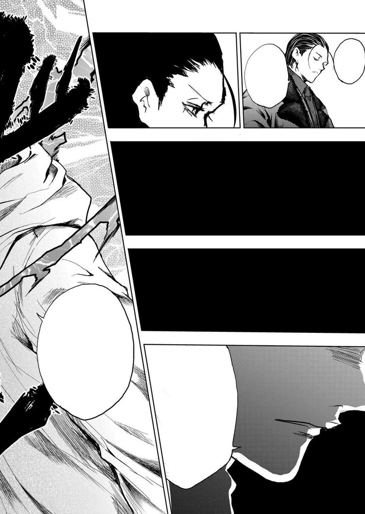Read Battle in 5 Seconds After Meeting Manga EN Manga Online
