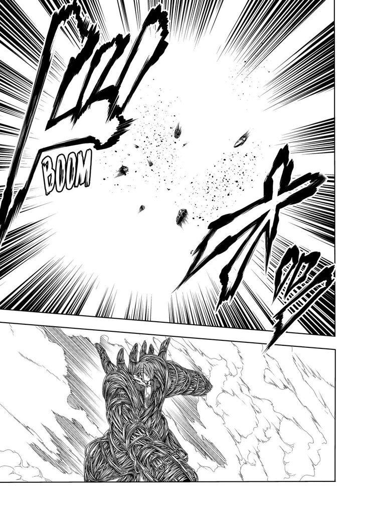 Read Battle in 5 Seconds After Meeting Manga EN Manga Online