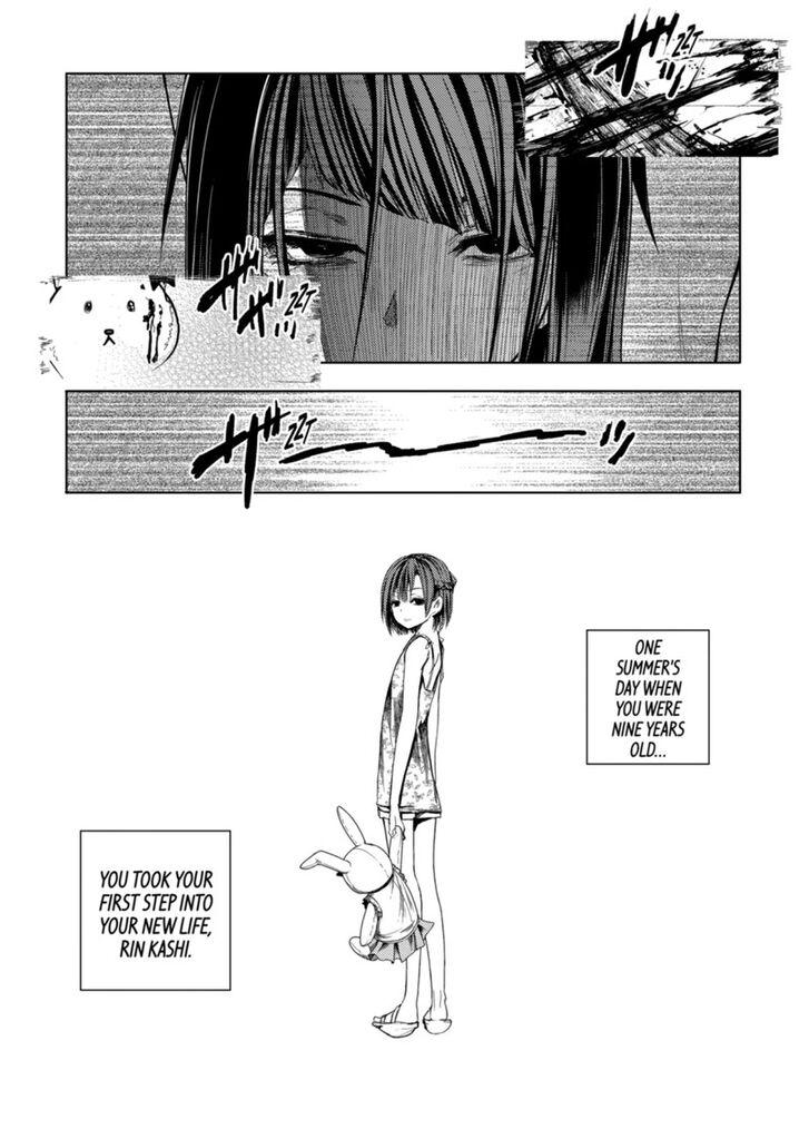 Read Battle in 5 Seconds After Meeting Manga EN Manga Online