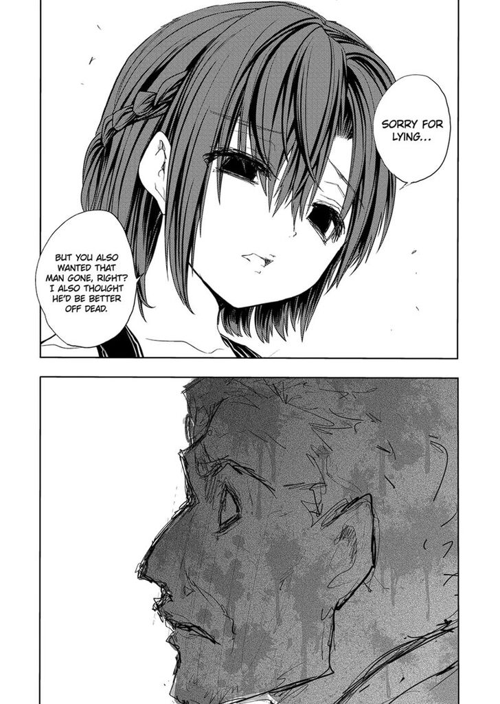 Read Battle in 5 Seconds After Meeting Manga EN Manga Online