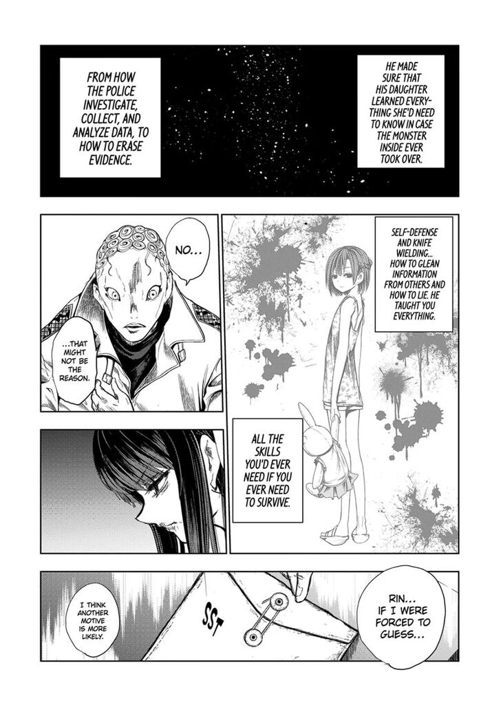 Read Battle in 5 Seconds After Meeting Manga EN Manga Online