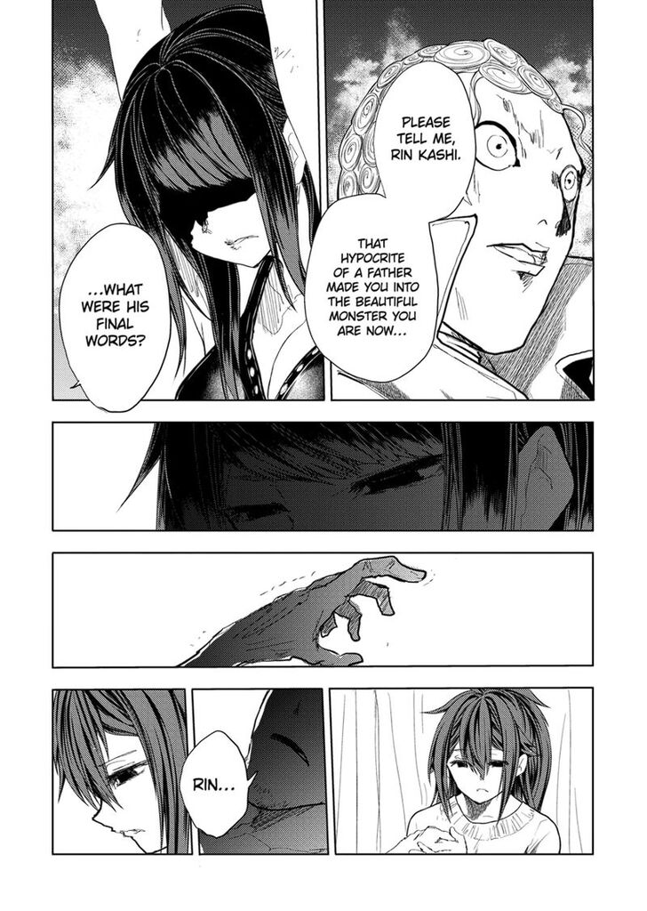 Read Battle in 5 Seconds After Meeting Manga EN Manga Online