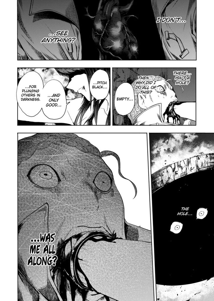 Read Battle in 5 Seconds After Meeting Manga EN Manga Online