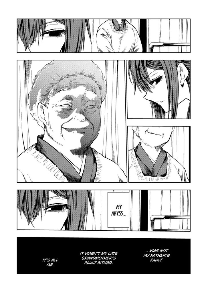 Read Battle in 5 Seconds After Meeting Manga EN Manga Online