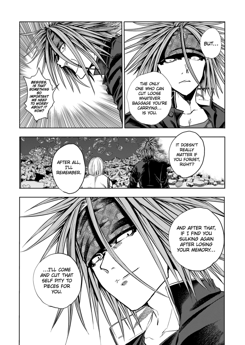 Read Battle in 5 Seconds After Meeting Manga EN Manga Online