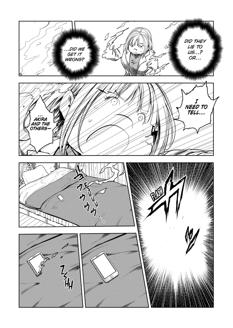 Read Battle in 5 Seconds After Meeting Manga EN Manga Online