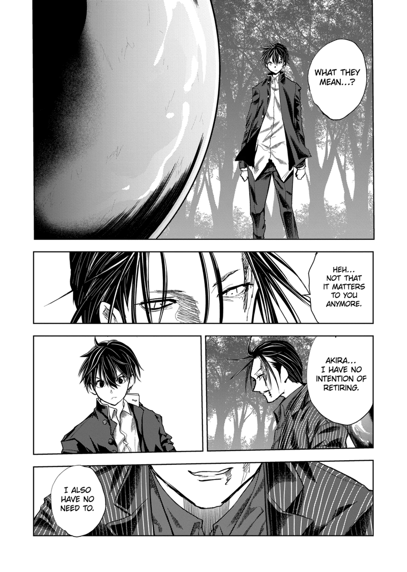 Read Battle in 5 Seconds After Meeting Manga EN Manga Online