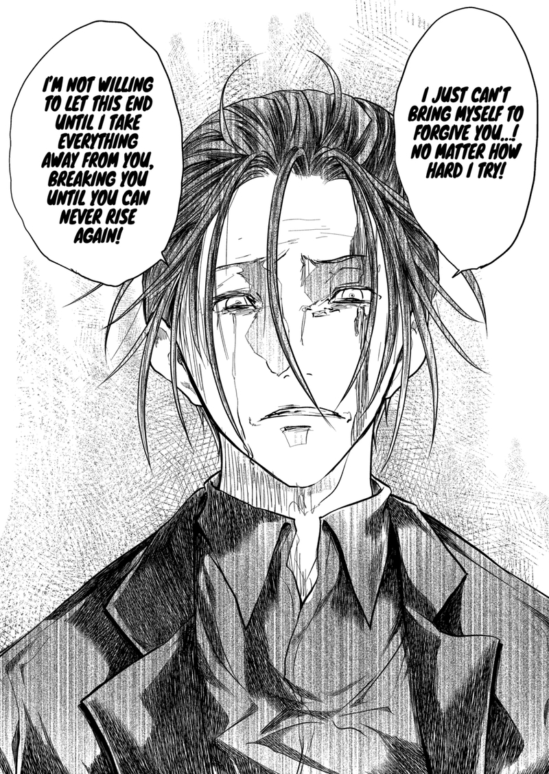 Read Battle in 5 Seconds After Meeting Manga EN Manga Online