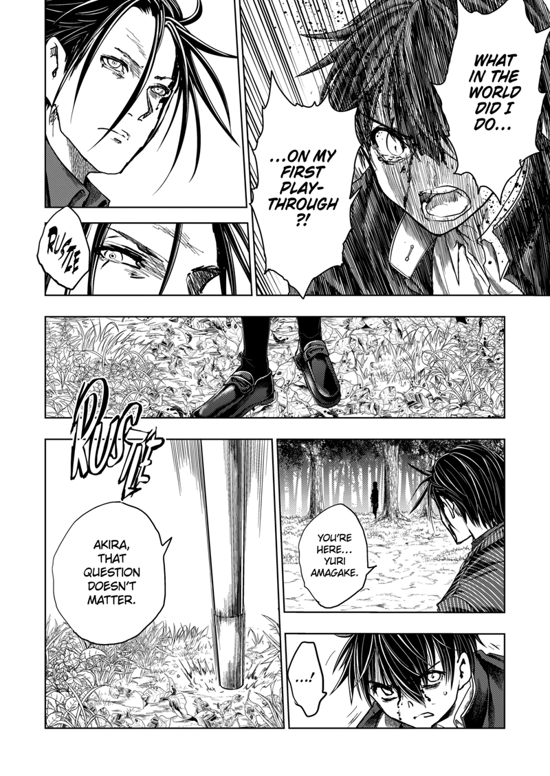 Read Battle in 5 Seconds After Meeting Manga EN Manga Online