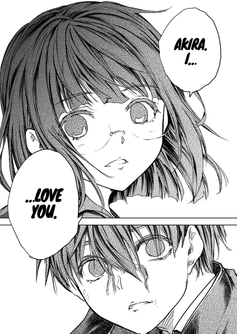 Read Battle in 5 Seconds After Meeting Manga EN Manga Online