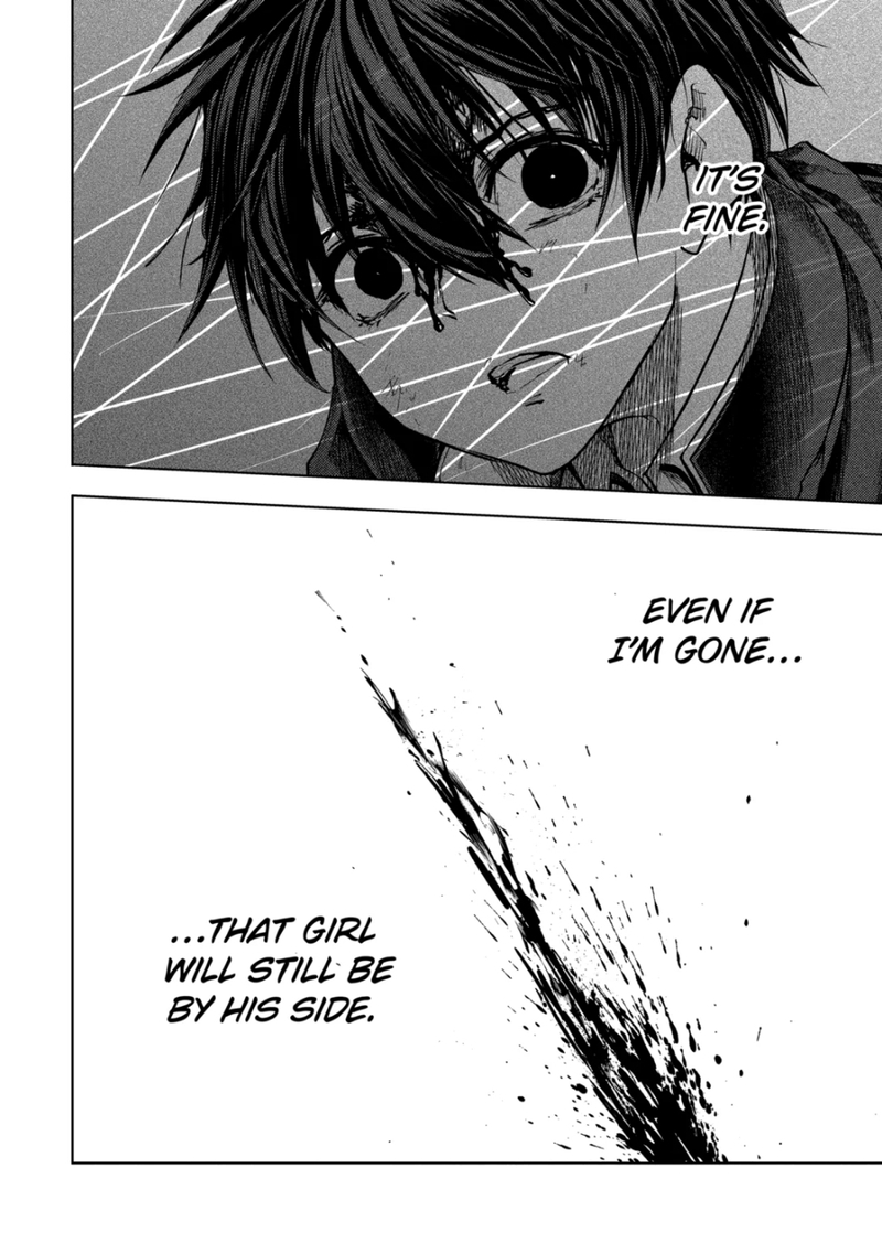 Read Battle in 5 Seconds After Meeting Manga EN Manga Online
