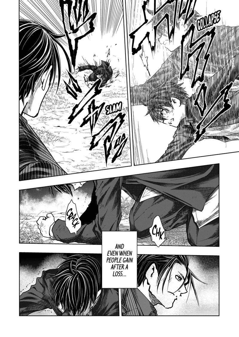 Read Battle in 5 Seconds After Meeting Manga EN Manga Online