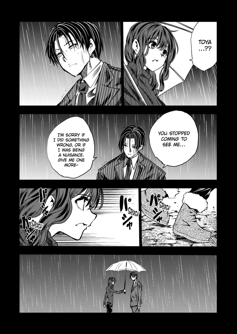 Read Battle in 5 Seconds After Meeting Manga EN Manga Online
