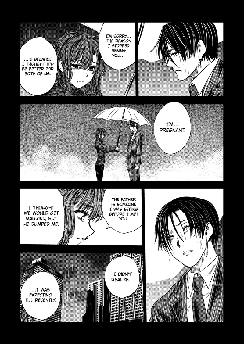 Read Battle in 5 Seconds After Meeting Manga EN Manga Online