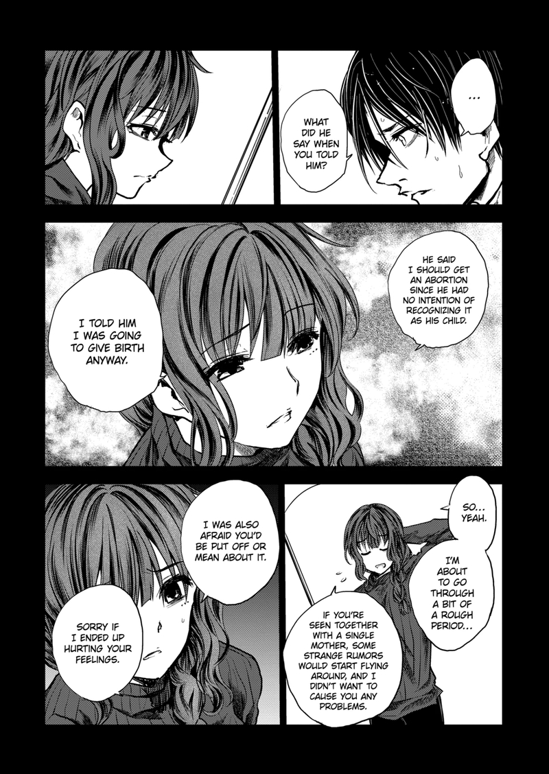 Read Battle in 5 Seconds After Meeting Manga EN Manga Online
