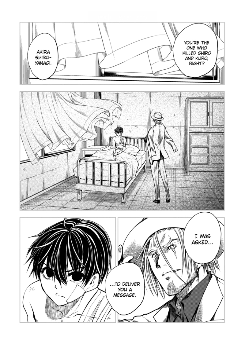 Read Battle in 5 Seconds After Meeting Manga EN Manga Online