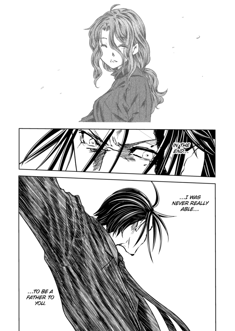 Read Battle in 5 Seconds After Meeting Manga EN Manga Online