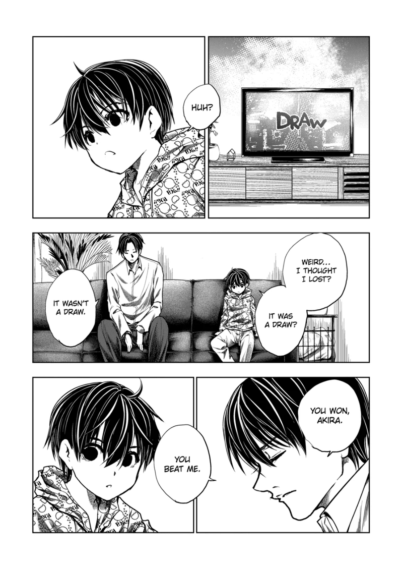 Read Battle in 5 Seconds After Meeting Manga EN Manga Online